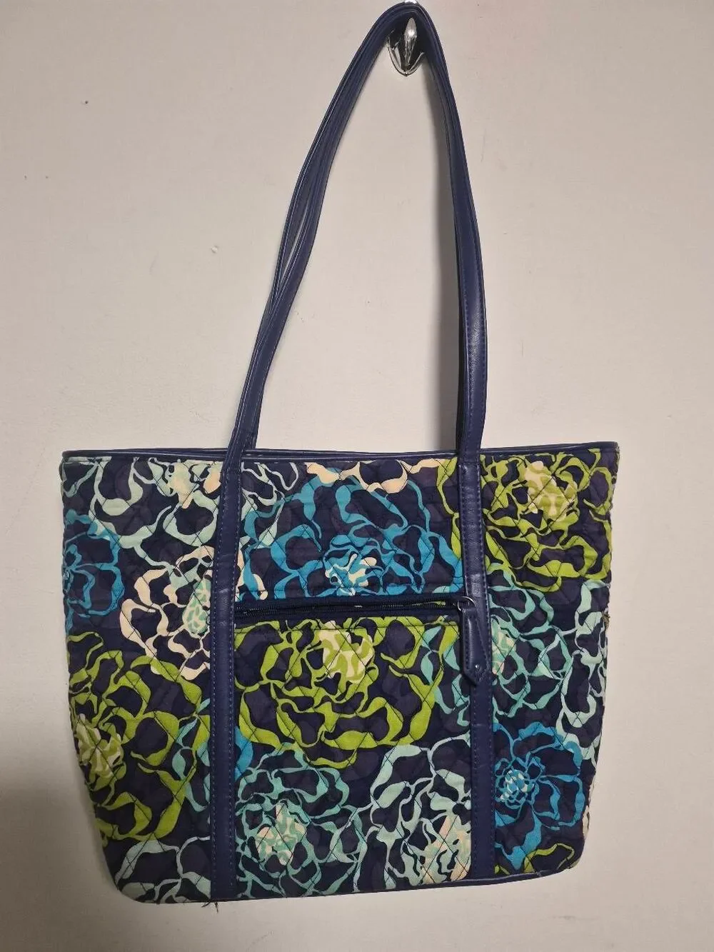 Vera Bradley Katalina shoulder bag